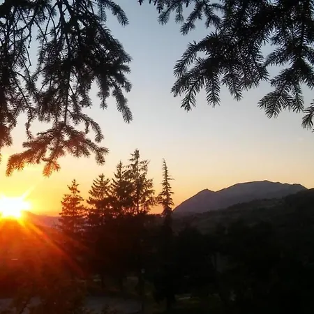 Magave's House דירה *