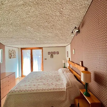 Magave's House דירה *