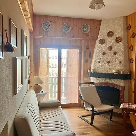 Magave's House דירה