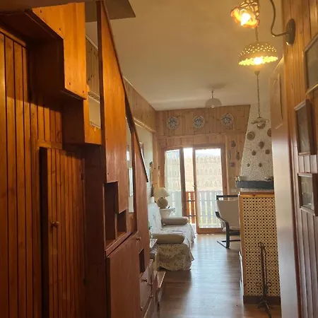 Magave's House