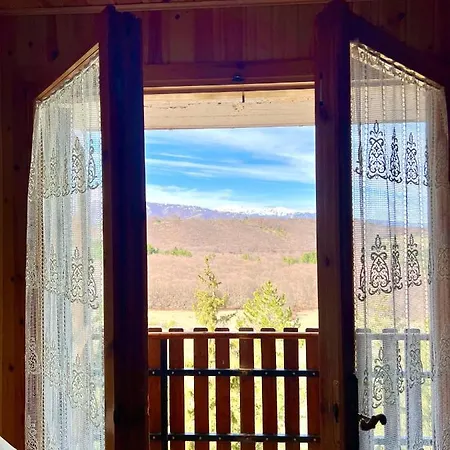 דירה Magave's House