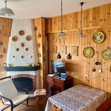 Magave's House * 坎波迪焦韦