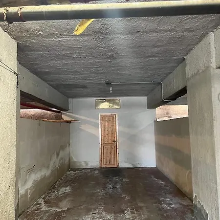 Magave's House * קמפו די גי'ובה