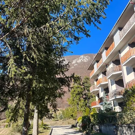 דירה Magave's House