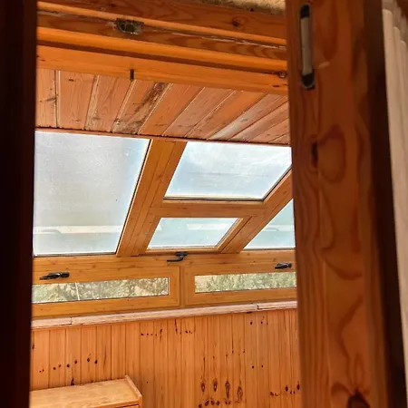 Magave's House