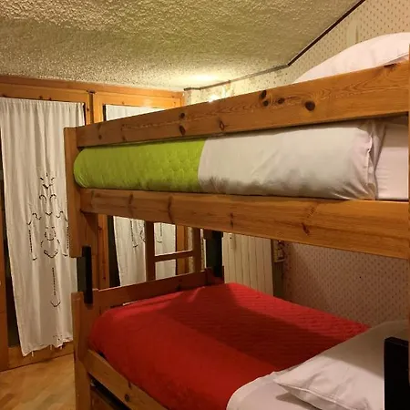 Magave's House 公寓