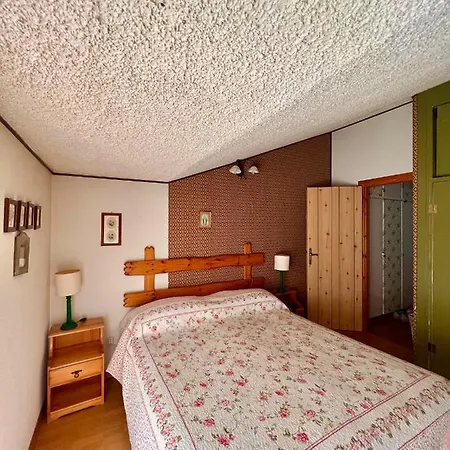 דירה Magave's House