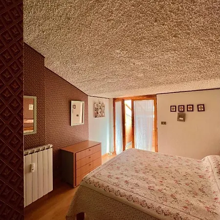 דירה Magave's House