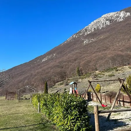 Magave's House 公寓 *