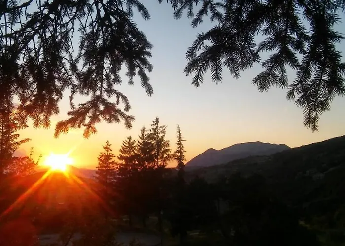 Magave's House Apartman *