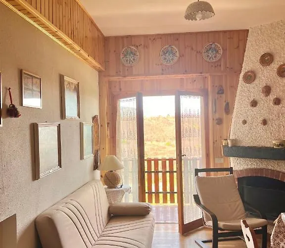 Apartman Magave's House Campo di Giove