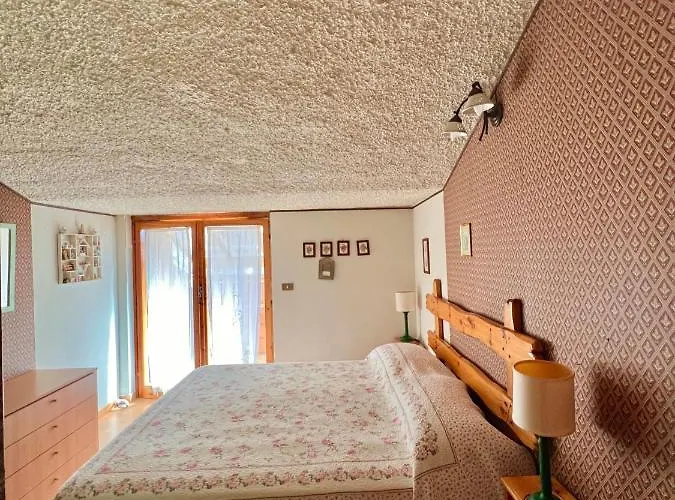 Magave's House Apartman *