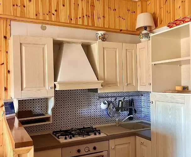 Magave's House Διαμέρισμα