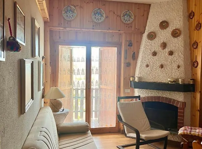 Magave's House Διαμέρισμα