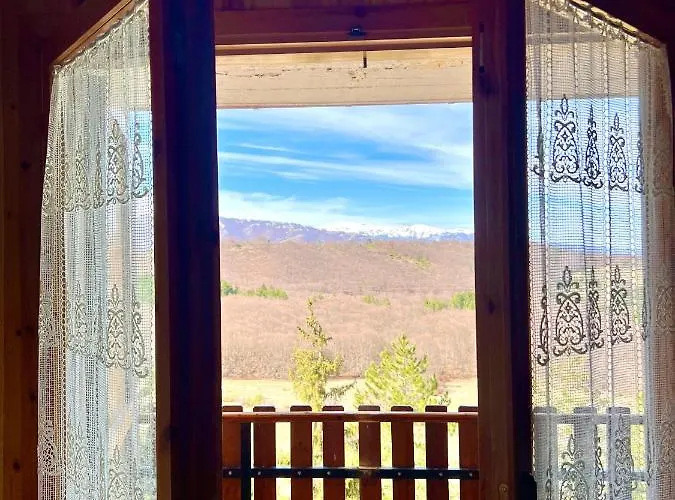 Apartman Magave's House