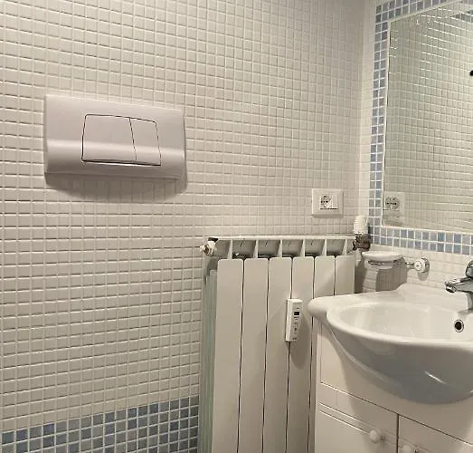 Magave's House Apartman Campo di Giove