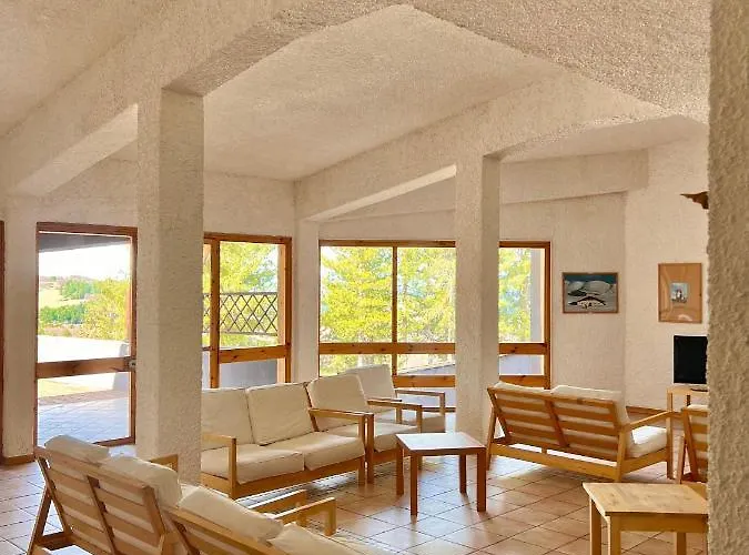 Magave's House Apartman Campo di Giove