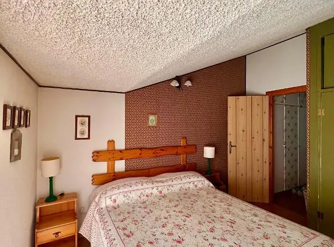 Apartman Magave's House