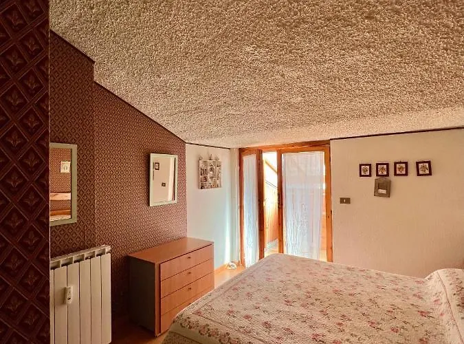 Διαμέρισμα Magave's House