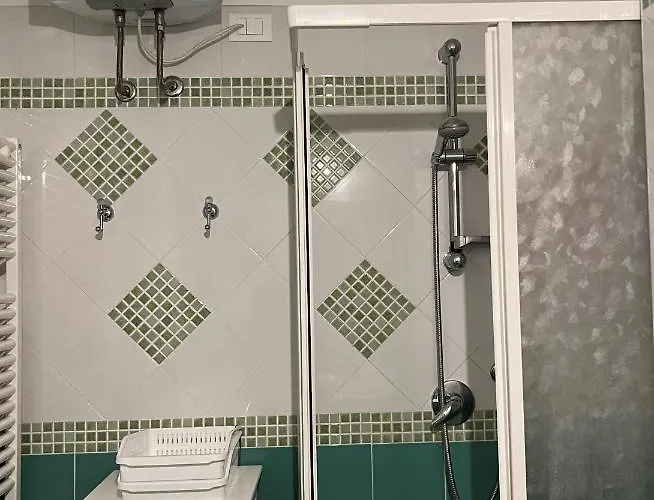 Apartman Magave's House Campo di Giove