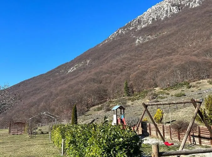 Magave's House Διαμέρισμα *